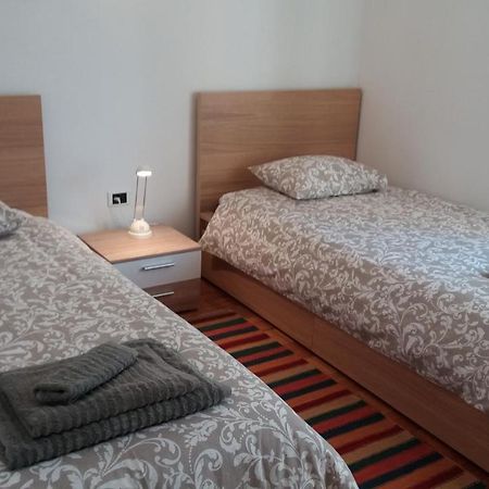 Apartments Antje Veli Lošinj Exteriör bild