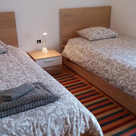 Apartments Antje Veli Lošinj Exteriör bild