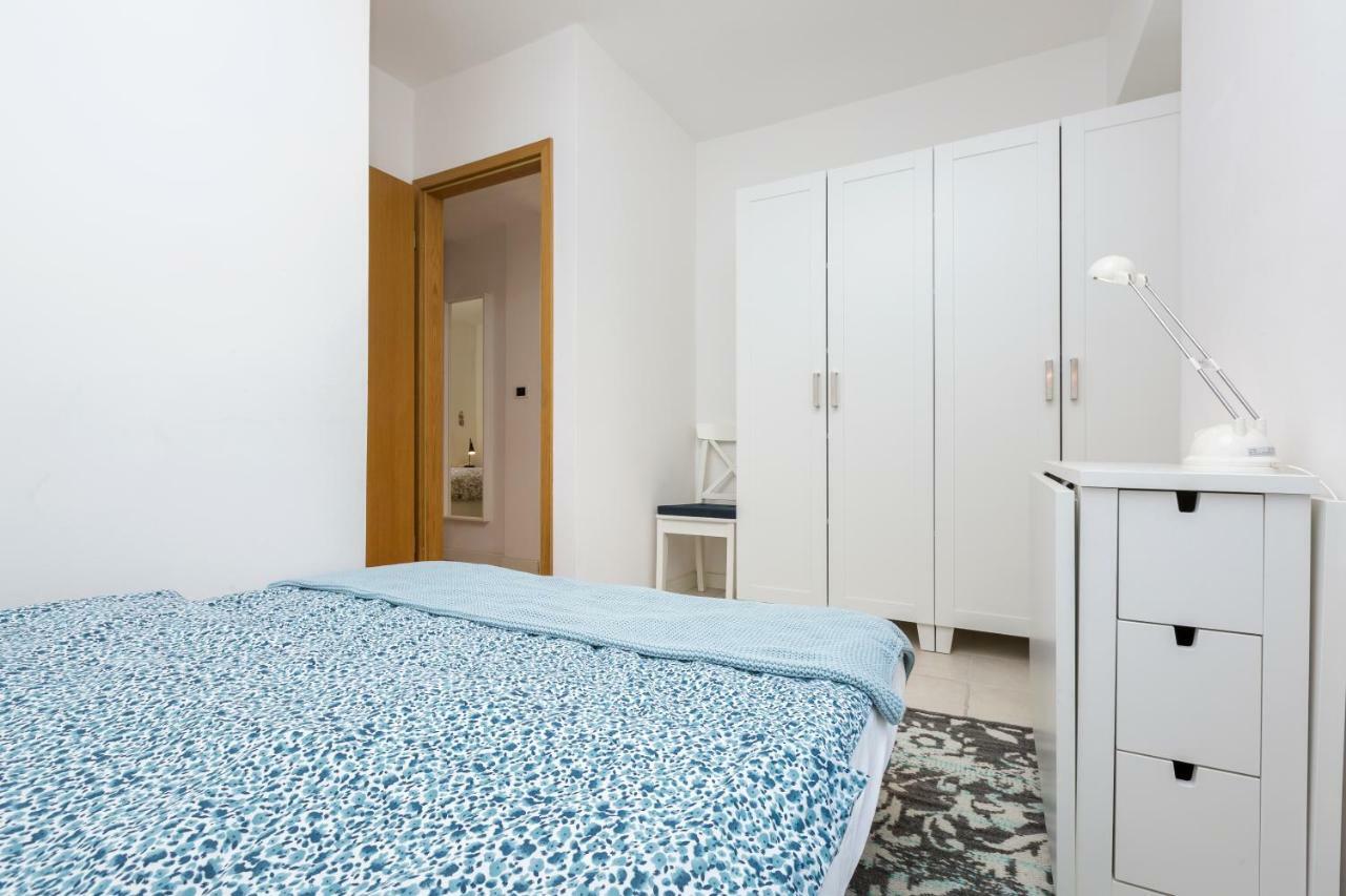 Apartments Antje Veli Lošinj Exteriör bild