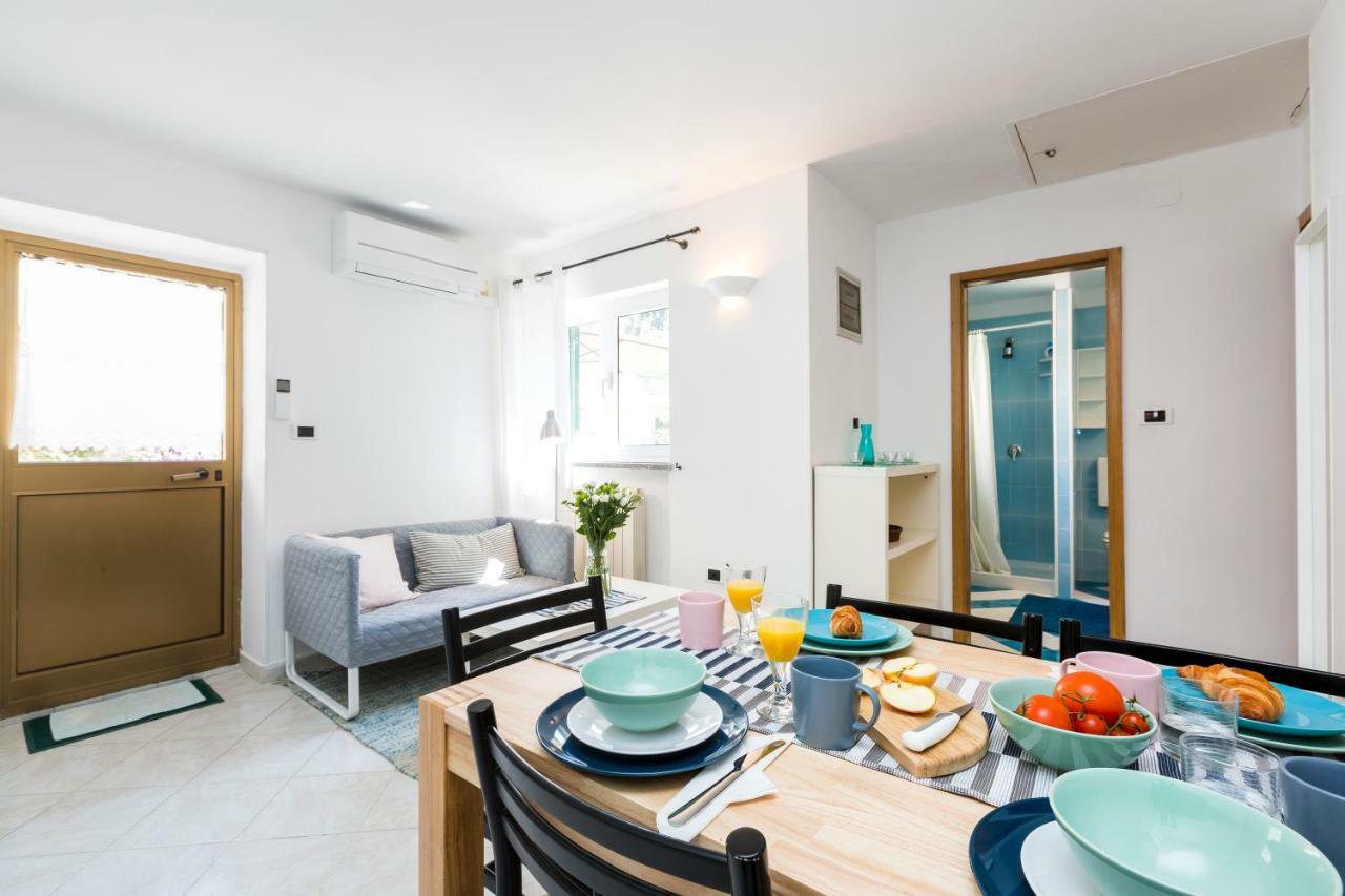 Apartments Antje Veli Lošinj Exteriör bild