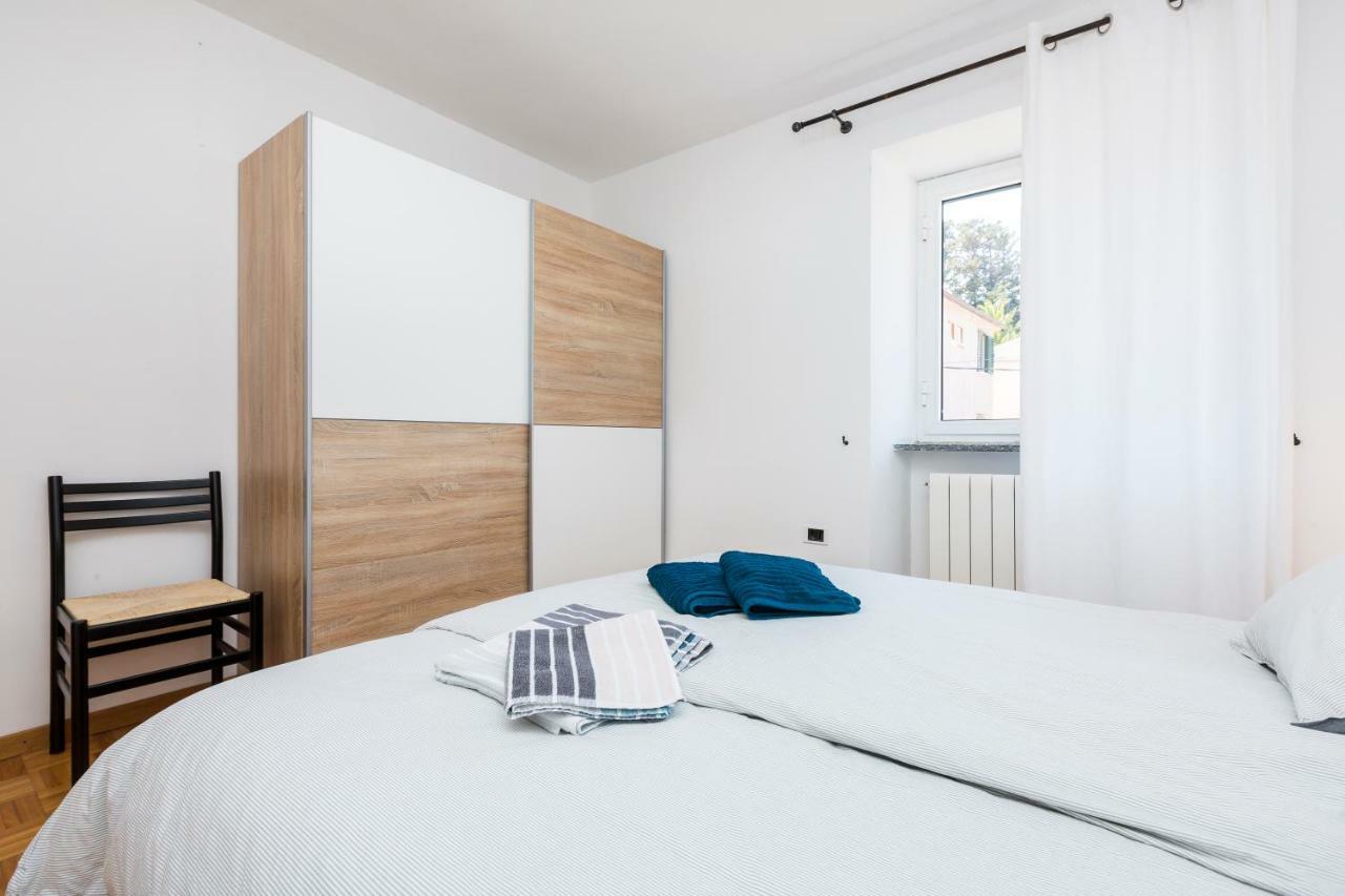 Apartments Antje Veli Lošinj Exteriör bild