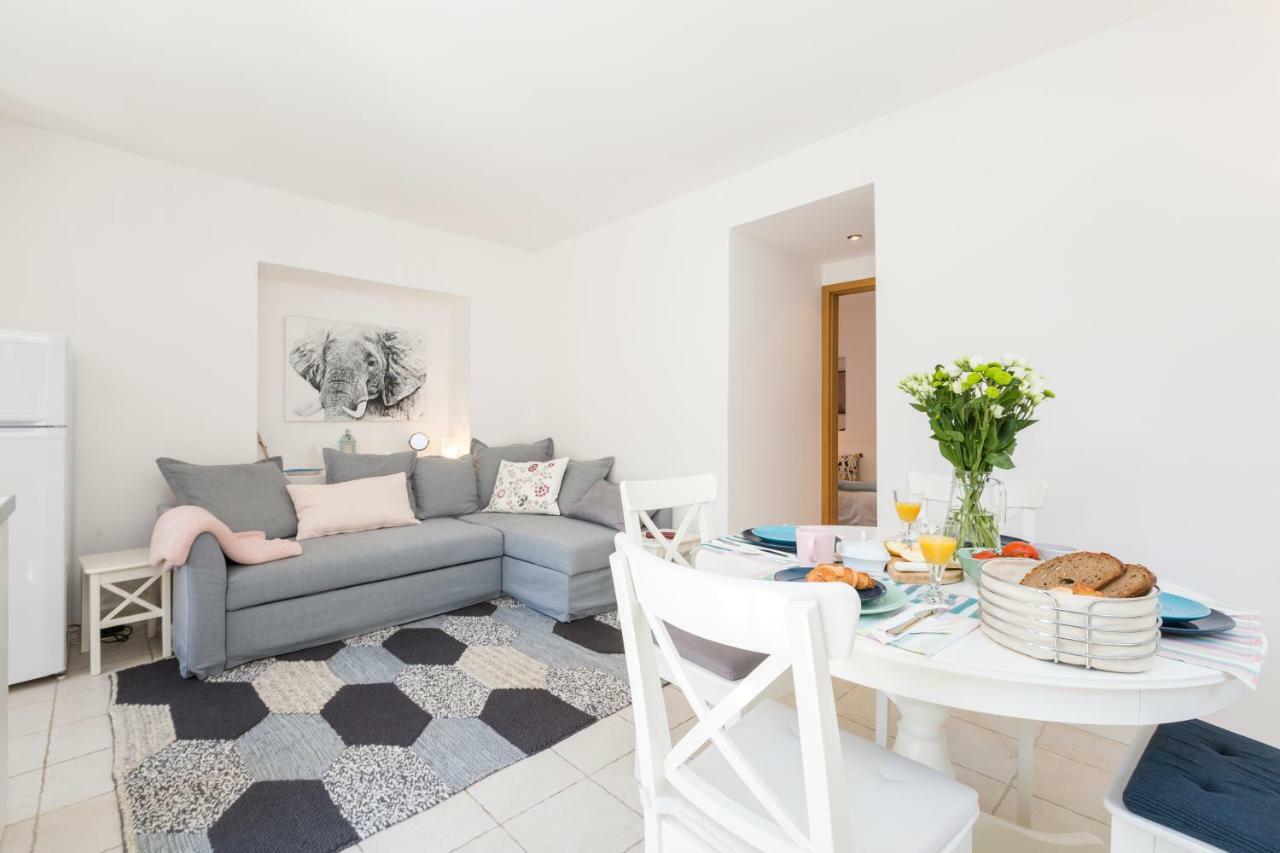 Apartments Antje Veli Lošinj Exteriör bild