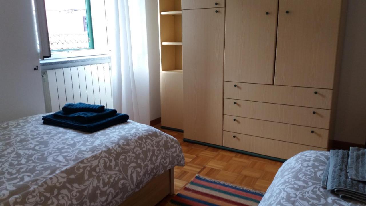Apartments Antje Veli Lošinj Exteriör bild
